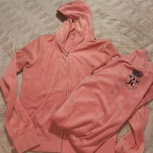 Juicy Couture